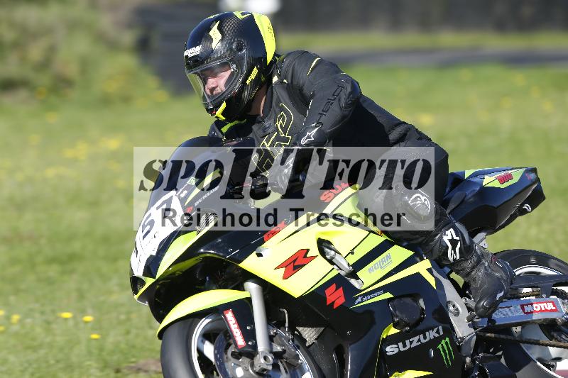 /55 20.09.2025 Speer Racing ADR/Gruppe gruen/157
